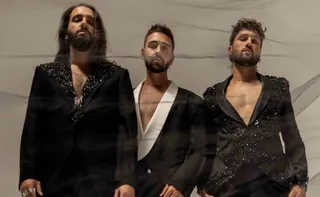 Fondo Flamenco
