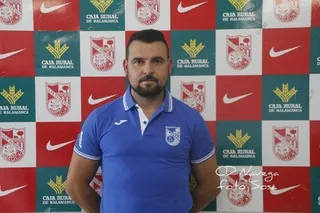 Jona se hará cargo del primer equipo del Navega