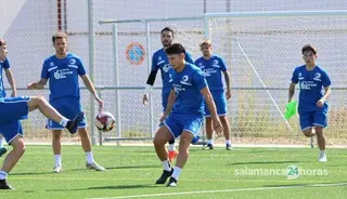 Adiós a la temporada para Aitor Pascual