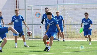 Adiós a la temporada para Aitor Pascual