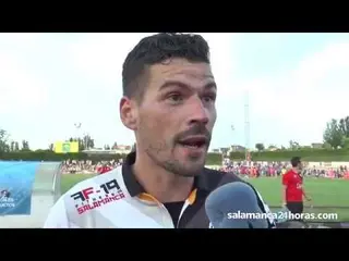 ¡UNIONISTAS ES DE 2ªB! | Declaraciones de Razvan
