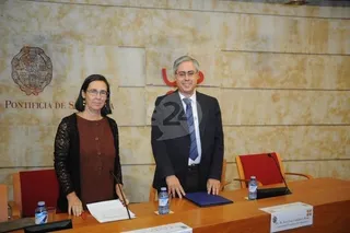 Jornadas de Cultura Iberoamericana en la UPSA