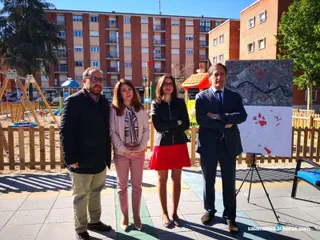 Parque villares
