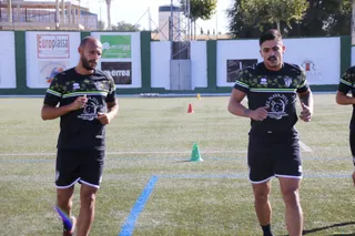 Entrenamiento CD Guijuelo 31 8 2020 MG 6480