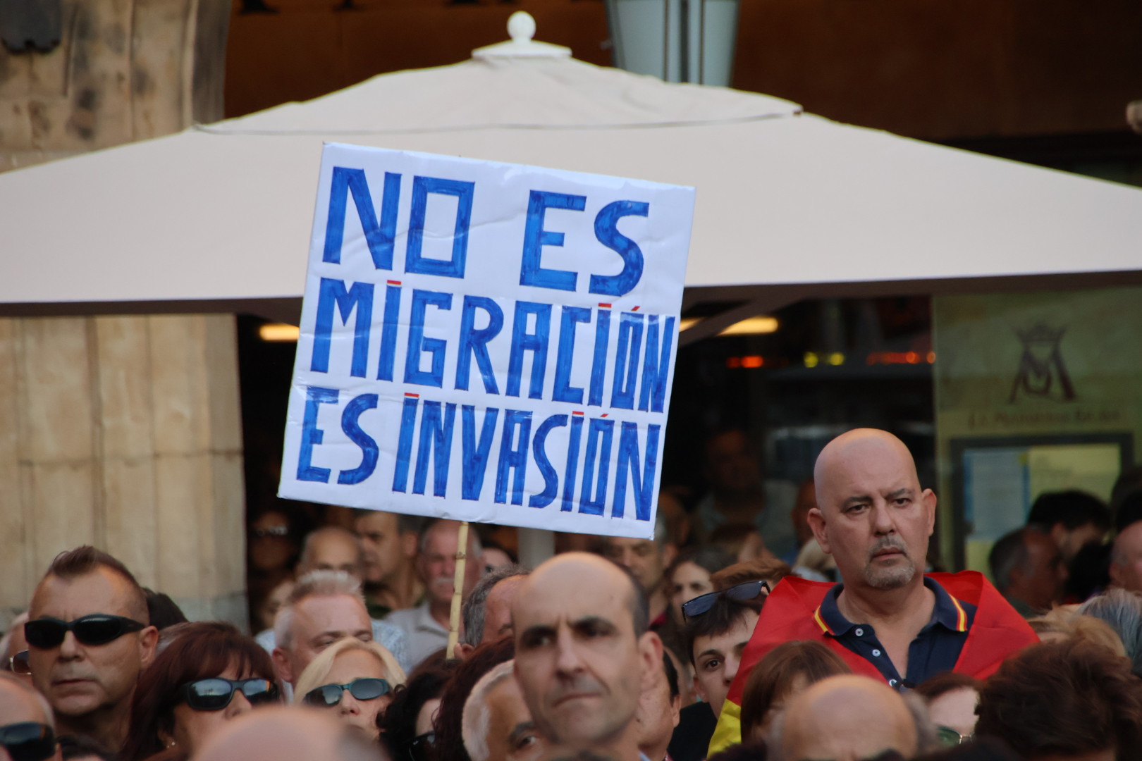 Manifestaci&oacute;n &ldquo;ceuta Es Espa&ntilde;a&rdquo; (37)