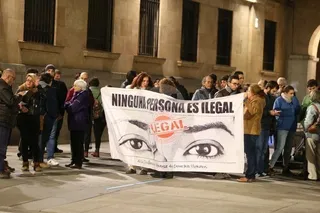Concentración sobre los cierres de los CIE