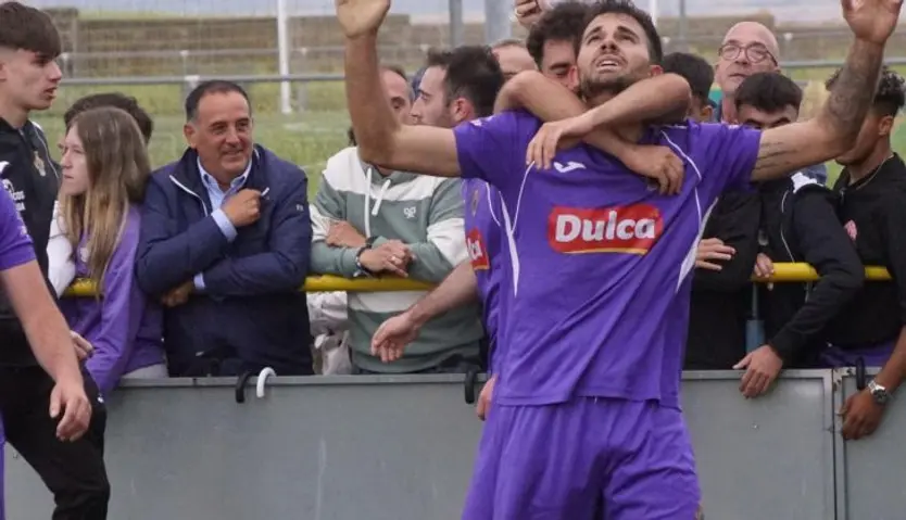 CDF Helmántico - CD Peñaranda | FOTO JUANES