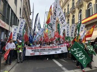 Foto manifestacion madrid 3