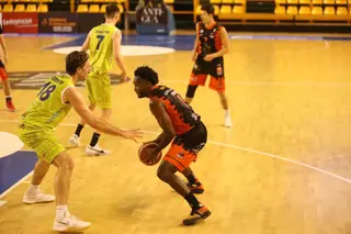 CB Tormes – CB Óbila