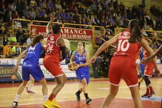 Salamanca será sede de la próxima Copa de Castilla y León