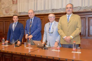 Seminario sobre Costa Rica