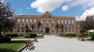 Hospital General de la Santísima Trinidad04