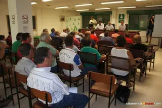 El sector del vacuno, cada vez más unido por un futuro mejor