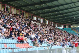 Salamanca CF UDS - Atlético Astorga