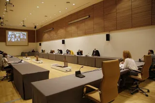 El Ayuntamiento apuesta por la accesibilidad turística de la mano de las asociaciones de la ciudad
