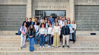 El INICO inaugura la XVIII edición del Máster en Integración de Personas con Discapacidad