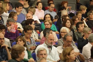 Presentación en Geografía e Historia