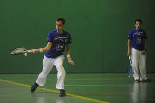 Final CyL vs Canarias