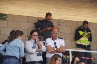 Ángel Marcos, nuevo gerente en la parcela deportiva del Guijuelo