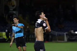 Unionistas - Gimnastic de Tarragona