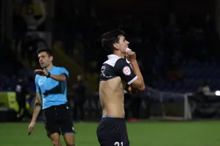 Unionistas - Gimnastic de Tarragona