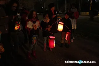 FAROLILLOS
