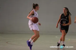 USAL FEM CB SANTA MARTA 2