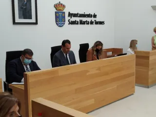 Santa Marta pleno abril 22