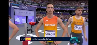 Mario García Romo dice adiós a París