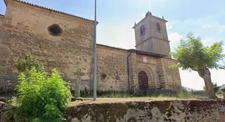 Iglesia de Nuestra Señora de la Asunción en Sorihuela | Google Maps
