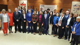 Castilla y León recibirá este año por parte del Gobierno un 32% más de financiación para programas sociales