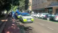 Atropello comuneros