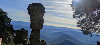 Imagen de La Torrita (Sierra de Francia) | Foto: Javier Fraile