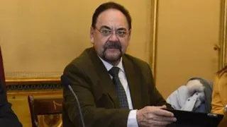 Un diputado del PP se disculpa por "mandar a la cocina" a una socialista en la Diputación de Burgos