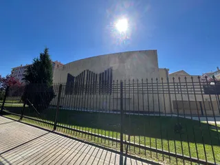 Conservatorio Superior de Música de Castilla y León