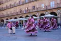 Segundas jornadas internacionales de Folclore