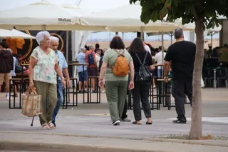 Ambiente salamaq 2024
