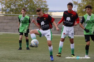 Futbol base cadete (25)