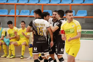 Unionistas FS – Bupolsa