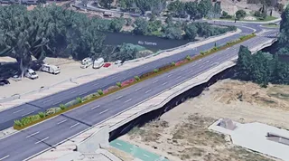 Puente Sánchez Fabrés | Ayuntamiento de Salamanca
