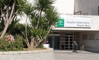 Hospital de Puerto Real