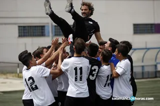 Futbol base sector cadete salamanca uxama (33)