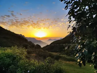 Fotografía de la exposición virtual ‘Mi rincón favorito de la naturaleza de mi entorno’