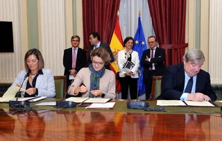 Más de 500 millones en préstamos garantizados y condiciones especiales para el sector agrario y ganadero