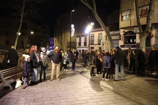 Homenaje a Tomás Bretón