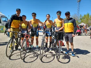 Escuela Salmantina de Triatlón