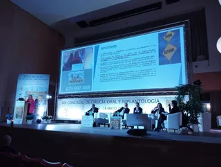 Último Congreso de Cirugía Oral e Implantología en Salamanca