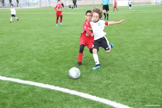 Fútbol base prebenjamin (29 02 2020) (18)