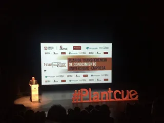 Premios tcue