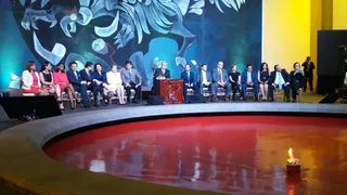 El universo